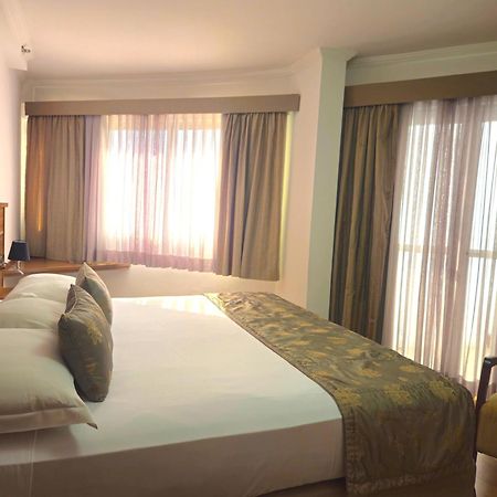 Faro Hotel São José dos Campos エクステリア 写真