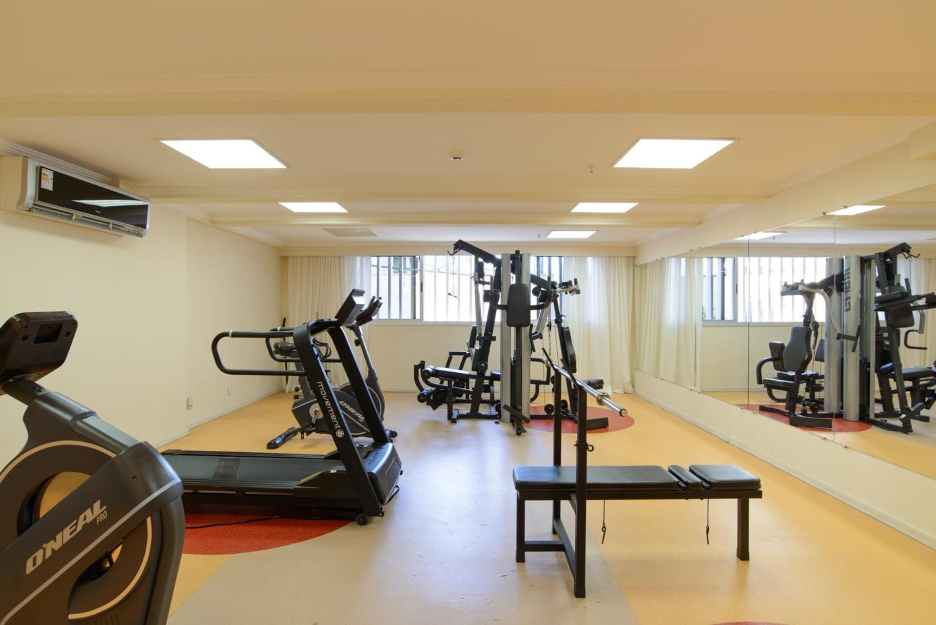 Faro Hotel São José dos Campos エクステリア 写真
