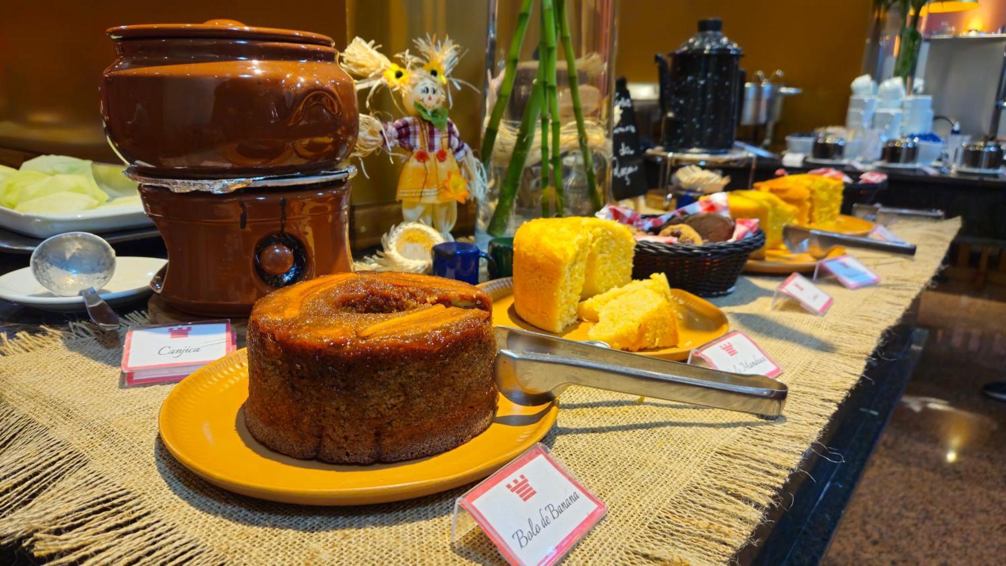 Faro Hotel São José dos Campos エクステリア 写真
