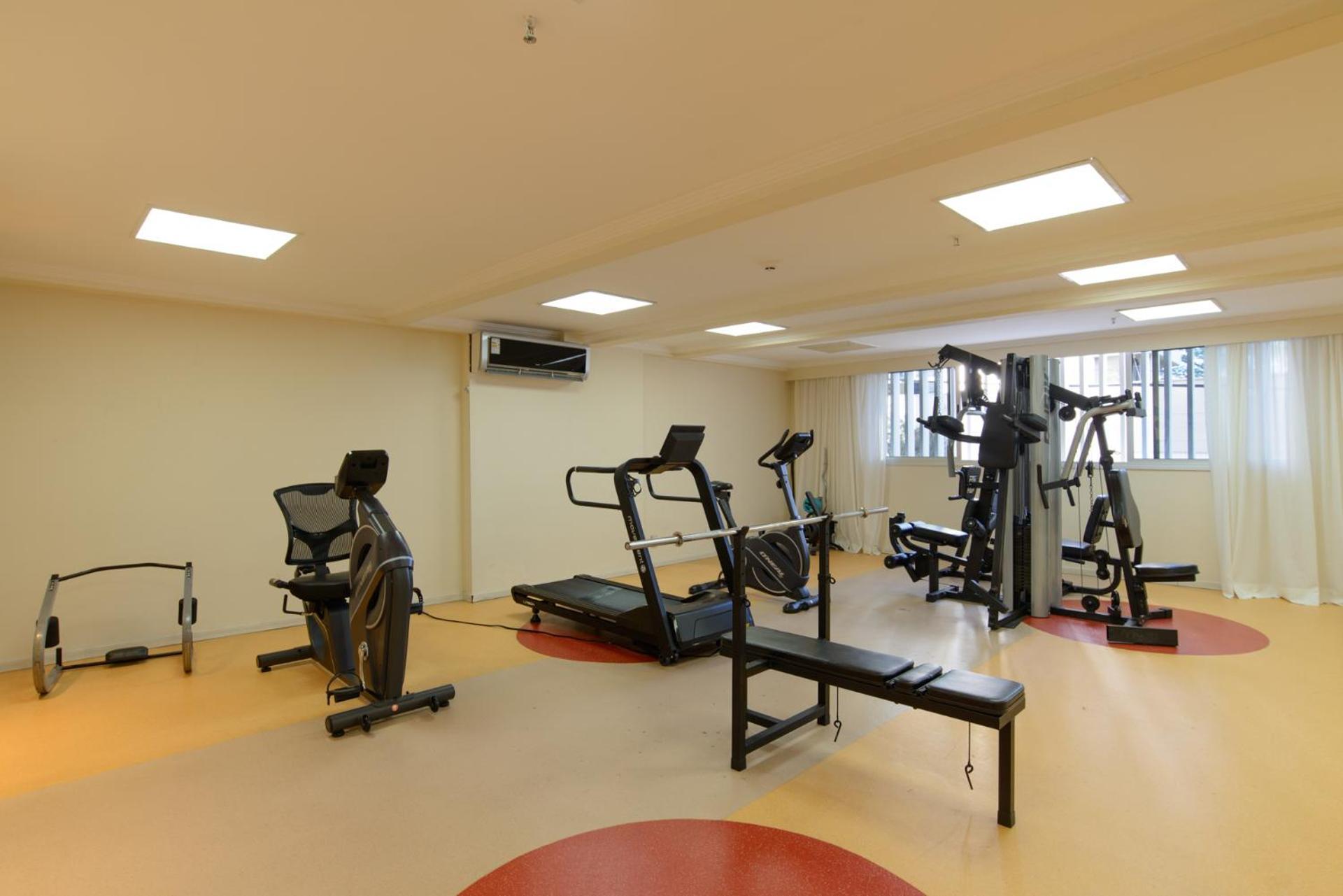 Faro Hotel São José dos Campos エクステリア 写真